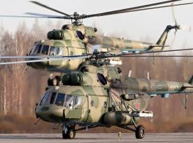 russian MoD Evaluated a Lost Mi-8 at ₽200 Million, Or Once Again About russian Weapons Pricing