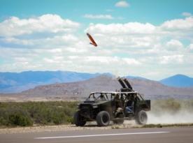 Taiwan Receives Altius 600M Loitering Munitions to Counter Amphibious Assaults