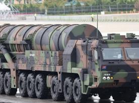 russia Claims Ukraine May Seek South Korea’s Hyunmoo-5 Missile with 3,500 km Range