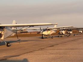 Ukraine Has at Least an Entire Squadron of Reusable Horynych Bomber Drones for Striking Hardened russian Targets