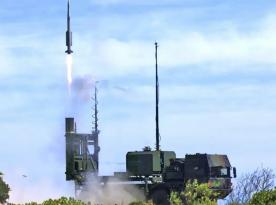 Romania Reopens IRIS-T Negotiations After Prior Selection of Israeli SPYDER SAM