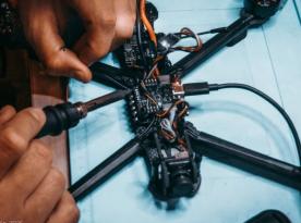 Everyone Talks About Oil, But Sulfur Crisis Could Cripple Weapons Production — No Way to Increase Supply 