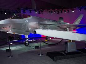 Canada Becomes Sixth Joint Strike Missile Operator at €421M — Fitting Inside F-35 Internal Bay Gives Stealth Advantage No Taurus Can Match 