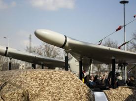 russians Want to Launch Shaheds Cheaply: Using Pneumatics Instead of Rocket Boosters