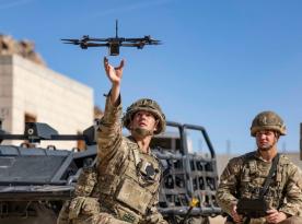​UK Has Received 8,000 Drones Since 2024, Ukraine to Get 15× More in Nine Months — Yet Nuances Remain