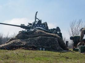 Ukraine Is Shooting Down russia's New Banderol Cruise Missiles With 76-Year-Old 40 mm Bofors L70 Anti-Aircraft Guns