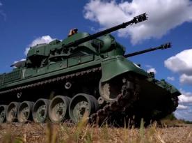 ​KNDS Was Not Ready For Wartime Repairs, Delayed PzH 2000, Gepard Fixes by a Year