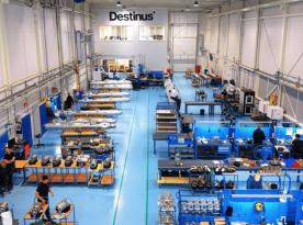 ​How Many Engines for Ruta Cruise Missiles Have Already Been Made and What Does This Mean for Ukraine Which is Due to Receive 700 Such Missiles