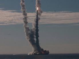Ukraine’s Drones Are Forcing russian Nuclear Submarines to Hide Under 