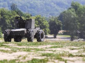 Key Missions and Challenges of Unmanned Ground Vehicles in Ukraine’s War