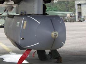 north Korea Shows Su-25 Armed with Storm Shadow Copy for the First Time: A New Step in Its Cargo-Cult Approach