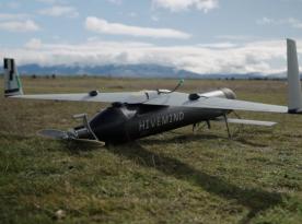 ​Hornet-2 UAVs, Which May End Up in Ukraine’s Armed Forces, Can Fly in Swarms, Are Almost Completely Autonomous