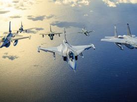 Which Fighter Is the