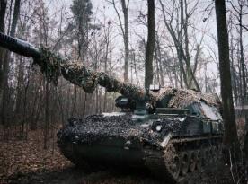 1398 Days of russia-Ukraine War – russian Casualties in Ukraine