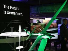 Ukraine Sets New Global Standards in Unmanned Warfare, Kyiv Security Forum Concludes 