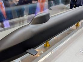 South Korea Formally Commits to Nuclear Submarine Program, First Hull Expected by End of 2030s 