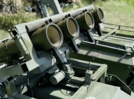 ​russians Reportedly Send Mini-Solntsepyok to the Front — What's Behind the Name
