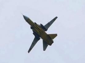 The Armed Forces of Ukraine Confirme Attack on russia’s Black Sea Fleet Headquarters in Sevastopol