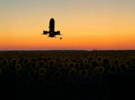 Anti-Aircraft Drones from Ukraine May Become One of Solutions for U.S. to Be Protected Against UAVs