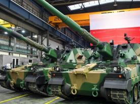 Ukraine to Receive Polish Weapons, While EU-Funded Ukrainian Drone Production Expands in Poland