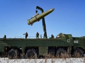 Rare Target: Ukrainian Drones Destroy russian Iskander Launcher and Hit Missile Storage in Occupied Crimea (Video)