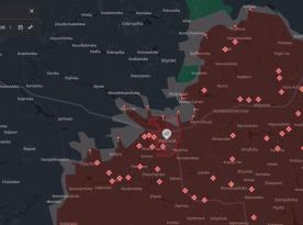 UK Defense Intelligence: russia Launches Battalion-Scale Assault Near Lyman as Mechanized Attacks Rise