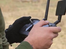 How Alaskan Marine Turned Ukrainian Drone Operator