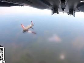​Ukrainian Medoid Design Bureau Comments on First Photos of Glide Bomb on MiG-29 Aircraft and Development Updates