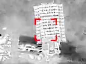 ​Ukraine Strikes $100M russian Nebo-M Radar Near Millerovo Airfield (Video)