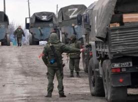 ​Ukrainian POWs Forced Into Service With russian Army – Media