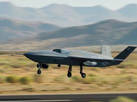 U.S. Air Force Targets 500 CCA Drone Fighters by 2032, Production Outpaces Budget   