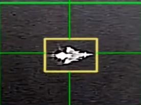 ​Yemeni Houthis Shoot Down Second Saudi Eurofighter Typhoon in a Month