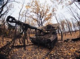 1365 Days of russia-Ukraine War – russian Casualties in Ukraine