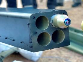 India Gets Licensed Production of Ukraine-Proven 70mm Thales Rockets, Not Just for Domestic Needs but as Strategic Export Hub, With First Assembly by Early 2027 