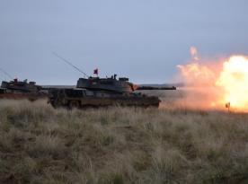 ​The Number of Leopard 1, Which Can Be Transferred to Ukraine from Industrial Stocks, Was Named In Germany