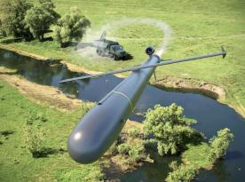New Wave of Western Cruise Missiles for Ukraine: ERAM, Crossbow, TigerShark, and More