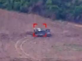 Ukraine's Brigade Strikes Rare russian S-300 Command Post (Video)