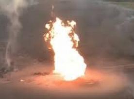 ​Two More Gas Pipelines Disrupted in russia Due to Explosions