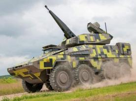 Germany Needs Three Years to Fully Field Skyranger System That Is Already Fighting in Ukraine