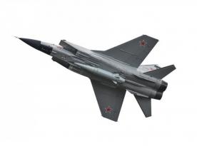 russia Used Almost Everything Including Zircon and Kinzhal Missiles to Strike Ukraine