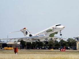 Germany to Buy Up to Six Pegasus SIGINT Aircraft to Reduce Reliance on U.S. for Tracking russian Air Defenses