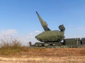 Rheinmetall's Skynex in Ukraine Proves Effective Not Only Against Shahed Drones but Also Against Kh-101 and Kalibr Missiles
