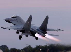 India Restarts russian-Origin Su-30MKI Fighter Production, Plans to Build 12 Aircraft in Five Years