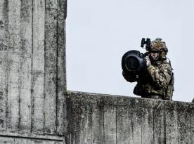 France Orders Ukraine-Proven NLAW Anti-Tank Missiles Two Years Late — Had Planned to Rearm Infantry by End of 2025, Deliveries Now Run to 2030