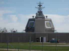 Aegis Ashore in Poland Calls Police Over Unknown Drone — Ukraine's Forces Just Land Them