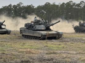 Defense Express’ Weekly Review: Assessing Abrams Tank Effectiveness in Combat, AFU Receive Kozak-5 Vehicles, What Ukrainians Do with French AMX-10RC APCs