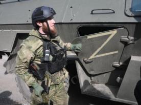 ​russia Sends Drug Convicts from Chechnya to War in Ukraine 