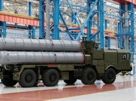 ​russians Want to Buy Back Their Own S-400s SAM Systems from Turkey – This Is Negative Scenario for Ukraine
