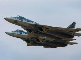 India's Refusal to Buy Su-57 Now Is Painful Blow to russian Aviation, But AMCA Delays Could Reopen the Door for Moscow's 