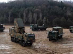 russia Pushed Out of Defense Market: Korea Sells KM-SAM II Air Defense System to Iraq for $2.8 Billion